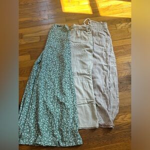 women’s dress pants size xs